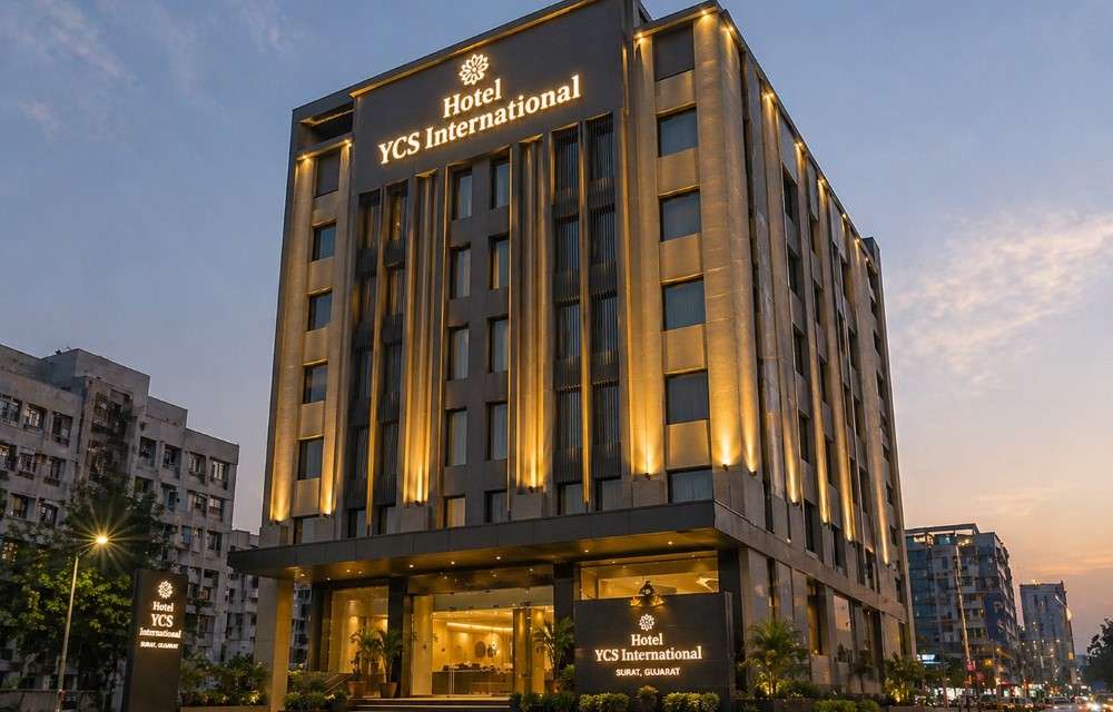 Hotel YCS International