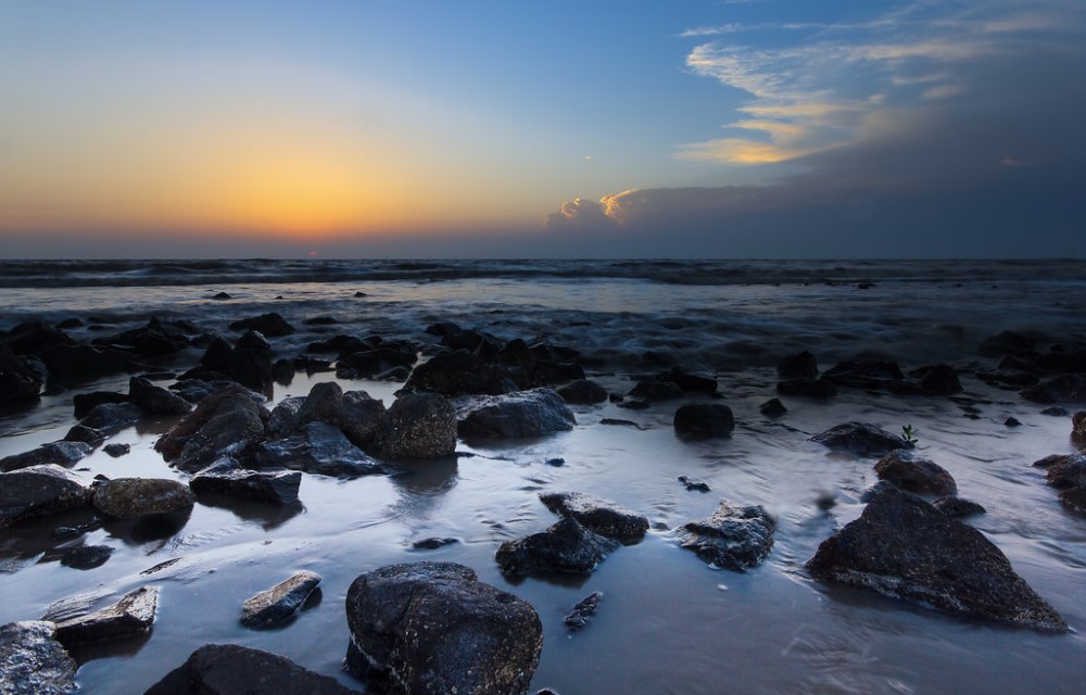 Suvali Beach