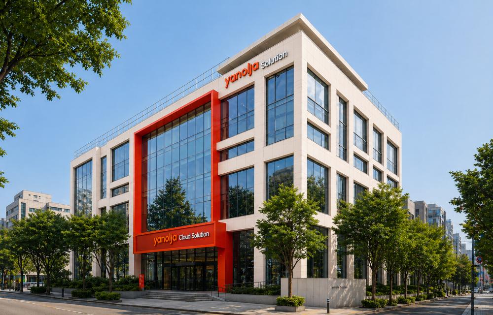 Hotel Yanolja Cloud Solution