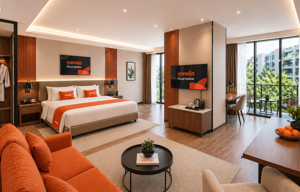 Suite Room